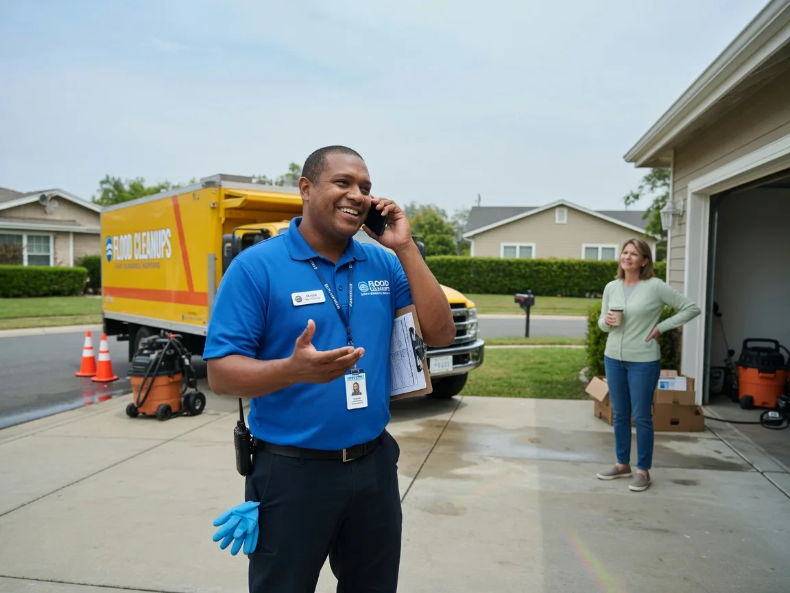 Water Damage Restoration Littleton, NH FAQs